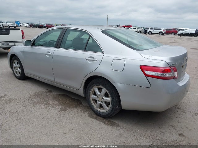Продаж на аукціоні авто 2010 Toyota Camry Le, vin: 4T1BF3EK7AU086173, номер лоту: 44887089