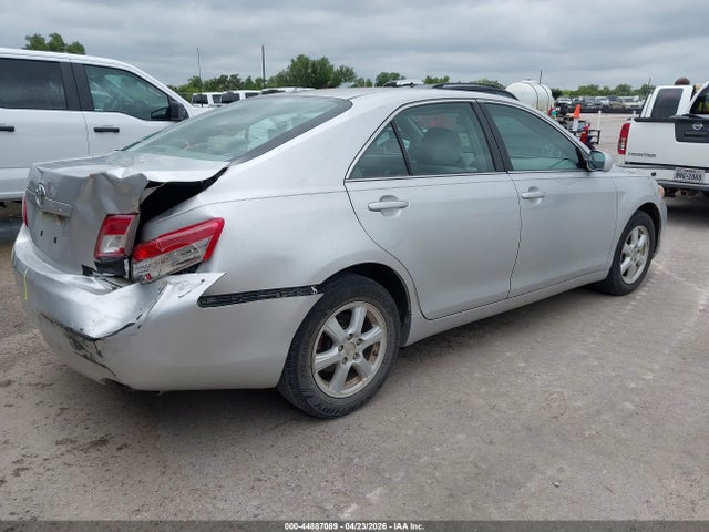 Продаж на аукціоні авто 2010 Toyota Camry Le, vin: 4T1BF3EK7AU086173, номер лоту: 44887089