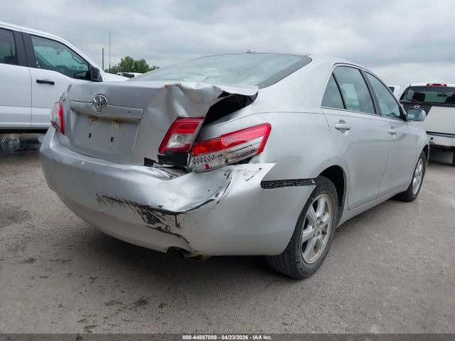Продаж на аукціоні авто 2010 Toyota Camry Le, vin: 4T1BF3EK7AU086173, номер лоту: 44887089