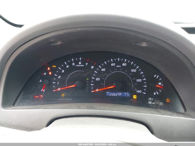 Продаж на аукціоні авто 2010 Toyota Camry Le, vin: 4T1BF3EK7AU086173, номер лоту: 44887089