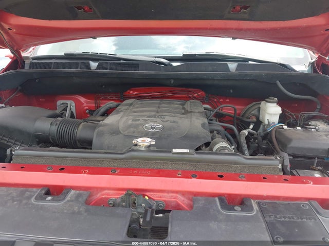 Aukcja sprzedaży 2021 Toyota Tundra Sr5, vin: 5TFRY5F14MX276739, numer aukcji: 44887090