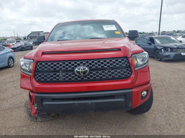 Aukcja sprzedaży 2021 Toyota Tundra Sr5, vin: 5TFRY5F14MX276739, numer aukcji: 44887090