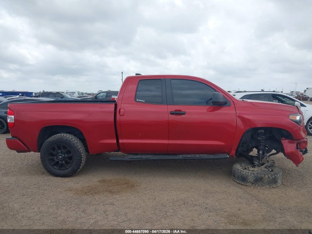 Aukcja sprzedaży 2021 Toyota Tundra Sr5, vin: 5TFRY5F14MX276739, numer aukcji: 44887090
