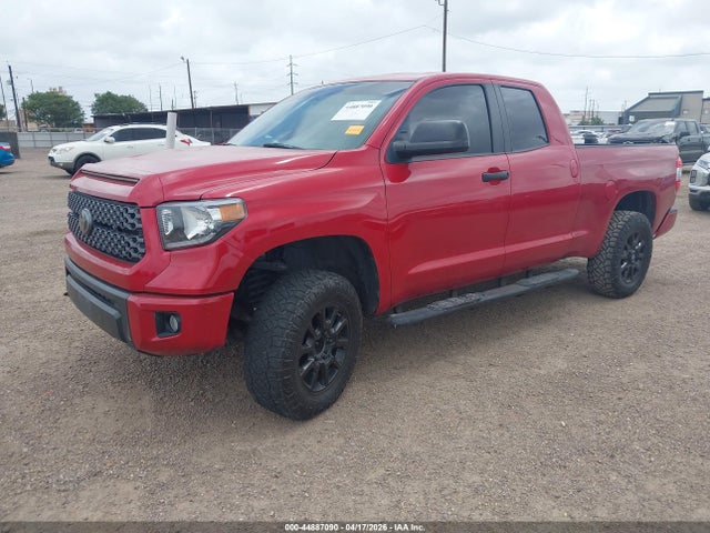 Aukcja sprzedaży 2021 Toyota Tundra Sr5, vin: 5TFRY5F14MX276739, numer aukcji: 44887090