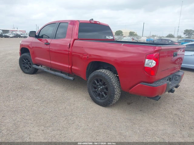 Aukcja sprzedaży 2021 Toyota Tundra Sr5, vin: 5TFRY5F14MX276739, numer aukcji: 44887090