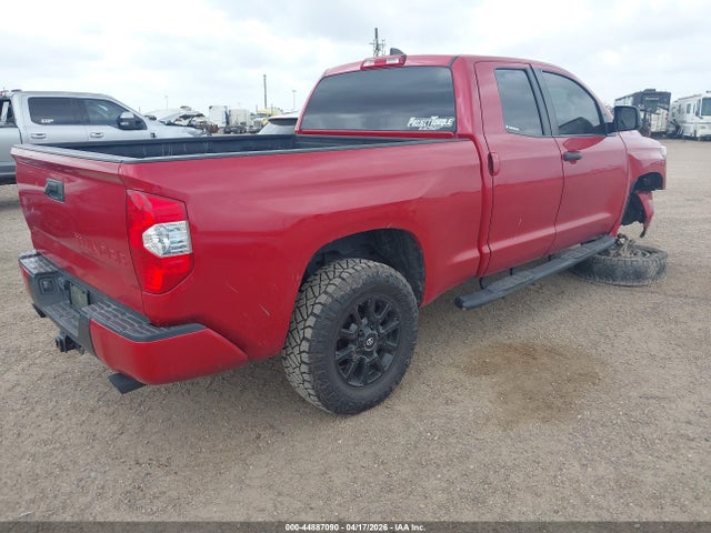 Aukcja sprzedaży 2021 Toyota Tundra Sr5, vin: 5TFRY5F14MX276739, numer aukcji: 44887090