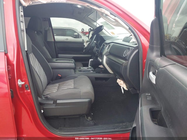 Aukcja sprzedaży 2021 Toyota Tundra Sr5, vin: 5TFRY5F14MX276739, numer aukcji: 44887090