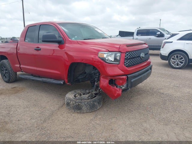 Aukcja sprzedaży 2021 Toyota Tundra Sr5, vin: 5TFRY5F14MX276739, numer aukcji: 44887090