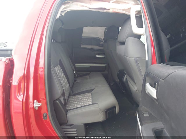 Aukcja sprzedaży 2021 Toyota Tundra Sr5, vin: 5TFRY5F14MX276739, numer aukcji: 44887090