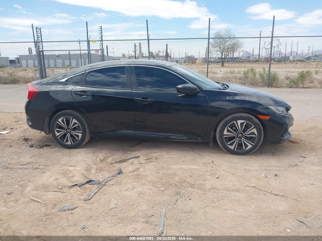 Honda Civic Sport 2020 19XFC2F84LE205195 Image 13