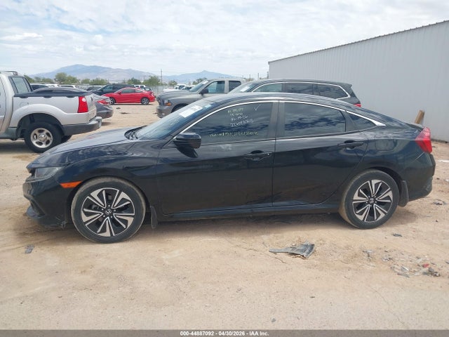 Honda Civic Sport 2020 19XFC2F84LE205195 Image 14