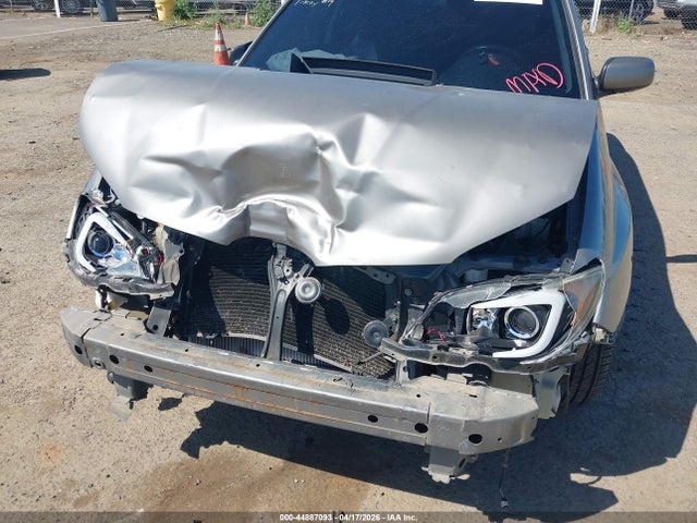 2006 Subaru Impreza Wrx მანქანა იყიდება აუქციონზე, vin: JF1GD79646G525359, აუქციონის ნომერი: 44887093
