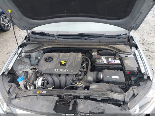 5NPD84LFXHH134143 Hyundai Elantra Value Edition