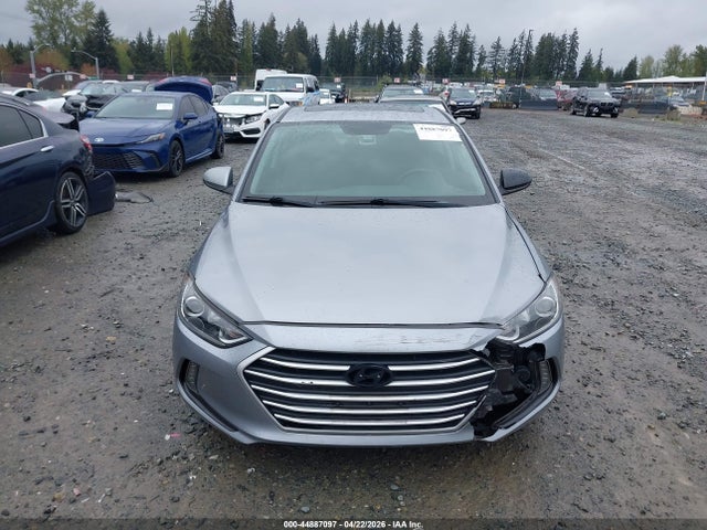 5NPD84LFXHH134143 Hyundai Elantra Value Edition