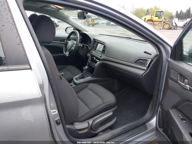 5NPD84LFXHH134143 Hyundai Elantra Value Edition