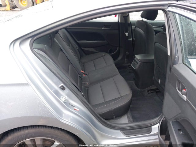 5NPD84LFXHH134143 Hyundai Elantra Value Edition