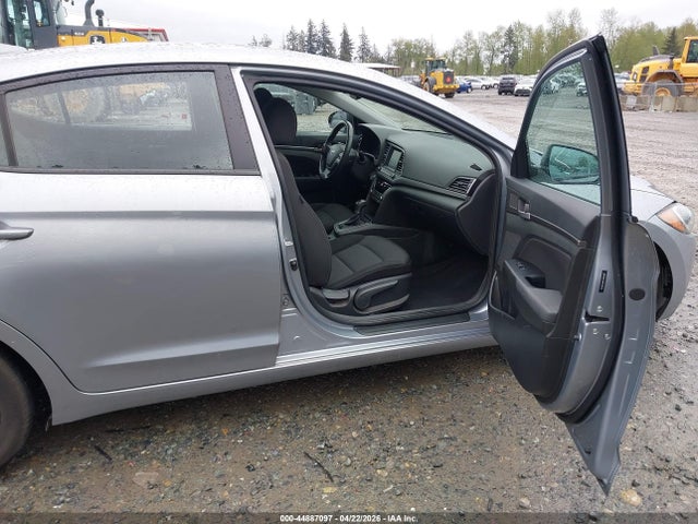 5NPD84LFXHH134143 Hyundai Elantra Value Edition