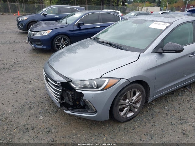 5NPD84LFXHH134143 Hyundai Elantra Value Edition