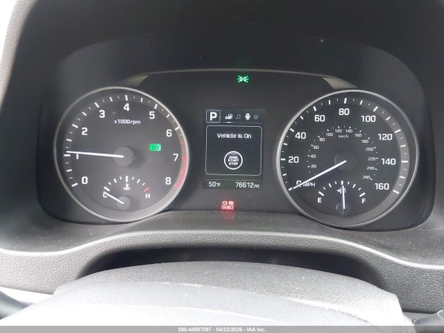 5NPD84LFXHH134143 Hyundai Elantra Value Edition