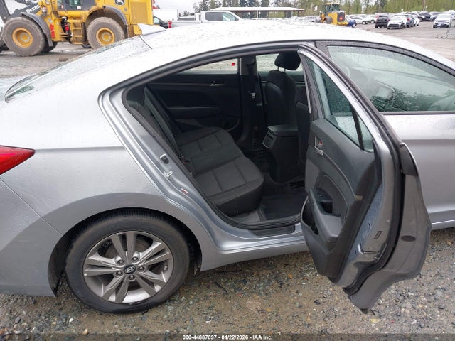 5NPD84LFXHH134143 Hyundai Elantra Value Edition