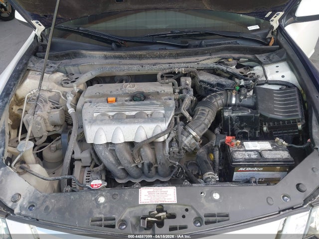 2010 ACURA TSX JH4CU2F68AC000223 Photo 9