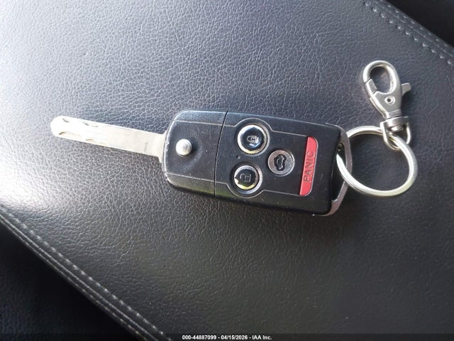 2010 ACURA TSX JH4CU2F68AC000223 Photo 10