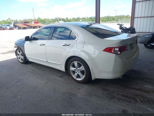 2010 ACURA TSX JH4CU2F68AC000223 Photo 2