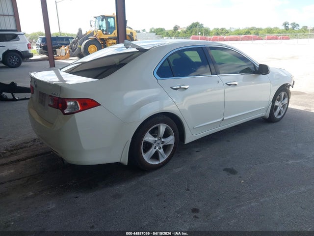 2010 ACURA TSX JH4CU2F68AC000223 Photo 3