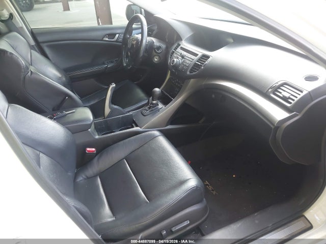 2010 ACURA TSX JH4CU2F68AC000223 Photo 4