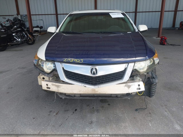 2010 ACURA TSX JH4CU2F68AC000223 Photo 5