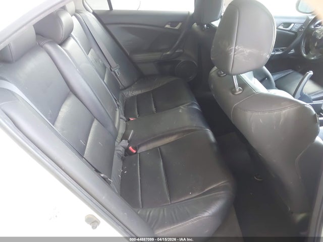 2010 ACURA TSX JH4CU2F68AC000223 Photo 7