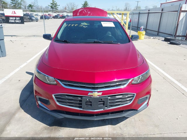 Chevrolet MALIBU 1LT 2016 1G1ZE5ST4GF225518 Image 12