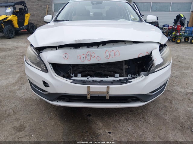 Продажа на аукционе авто 2015 Volvo S60 T5 Premier, vin: YV1612TB7F1304780, номер лота: 44887103