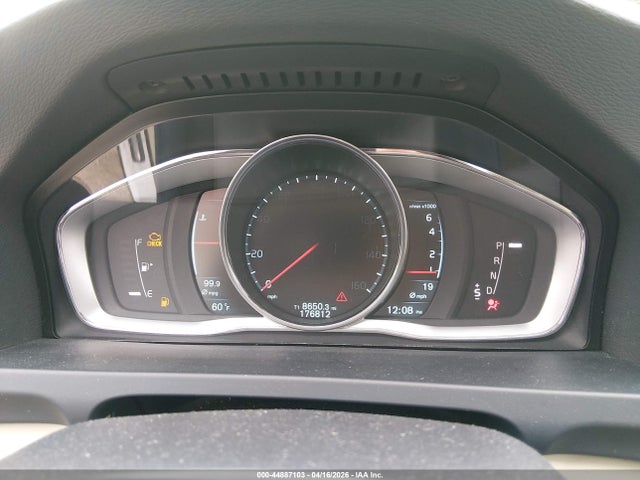 Продажа на аукционе авто 2015 Volvo S60 T5 Premier, vin: YV1612TB7F1304780, номер лота: 44887103