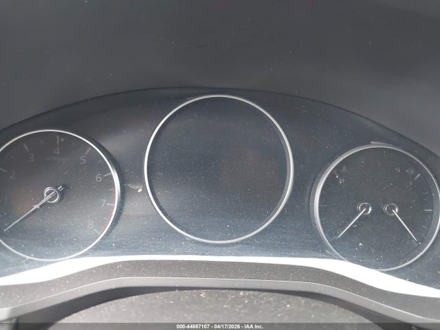 2025 Mazda Cx-90 3.3 Turbo Preferred Package მანქანა იყიდება აუქციონზე, vin: JM3KKBHD0S1189954, აუქციონის ნომერი: 44887107