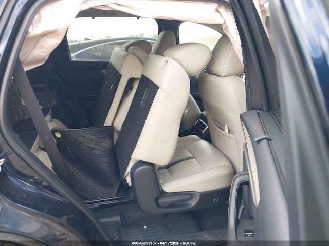 2025 Mazda Cx-90 3.3 Turbo Preferred Package მანქანა იყიდება აუქციონზე, vin: JM3KKBHD0S1189954, აუქციონის ნომერი: 44887107