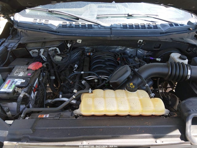 Aukcja sprzedaży 2018 Ford F-150 Xlt, vin: 1FTEX1C55JKD77637, numer aukcji: 44887108