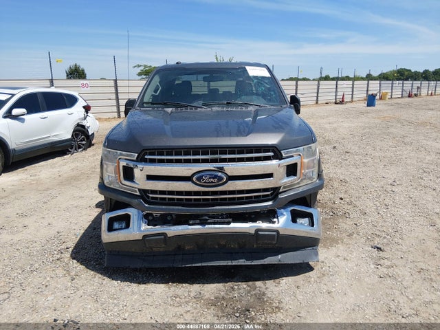 Aukcja sprzedaży 2018 Ford F-150 Xlt, vin: 1FTEX1C55JKD77637, numer aukcji: 44887108