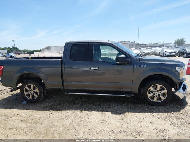 Aukcja sprzedaży 2018 Ford F-150 Xlt, vin: 1FTEX1C55JKD77637, numer aukcji: 44887108