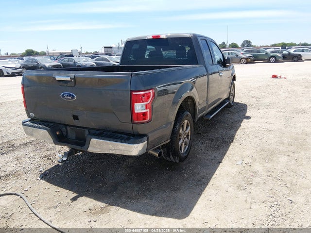 Aukcja sprzedaży 2018 Ford F-150 Xlt, vin: 1FTEX1C55JKD77637, numer aukcji: 44887108