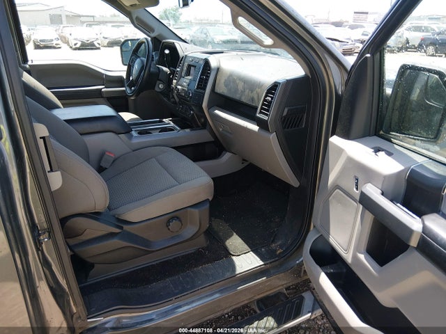 Aukcja sprzedaży 2018 Ford F-150 Xlt, vin: 1FTEX1C55JKD77637, numer aukcji: 44887108
