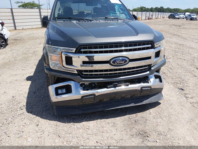 Aukcja sprzedaży 2018 Ford F-150 Xlt, vin: 1FTEX1C55JKD77637, numer aukcji: 44887108