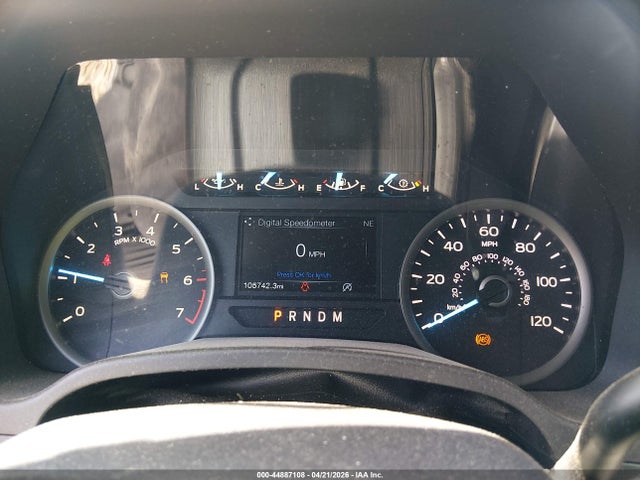 Aukcja sprzedaży 2018 Ford F-150 Xlt, vin: 1FTEX1C55JKD77637, numer aukcji: 44887108