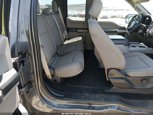 Aukcja sprzedaży 2018 Ford F-150 Xlt, vin: 1FTEX1C55JKD77637, numer aukcji: 44887108