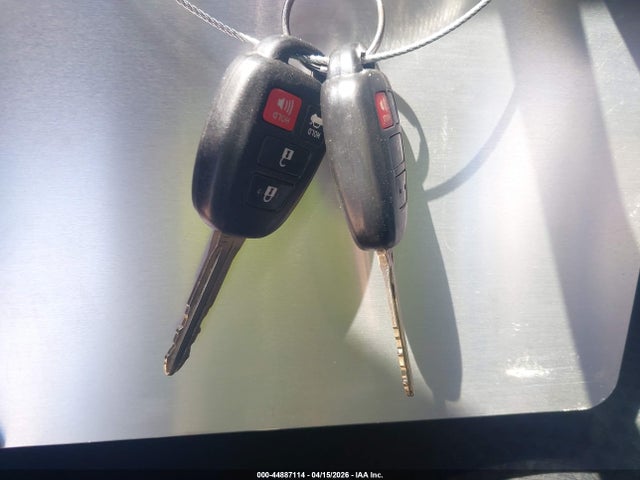 Toyota CAMRY SE 2015 4T1BF1FK5FU909287 Image 11