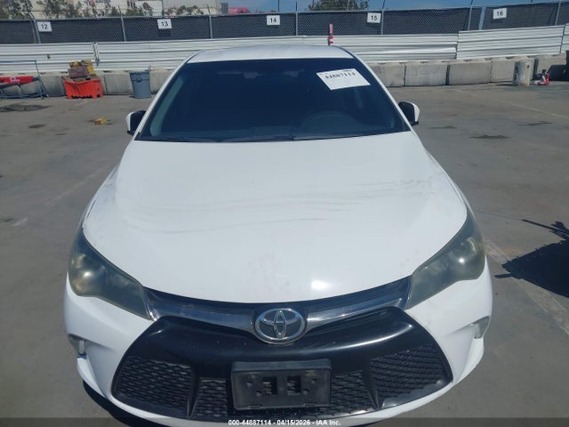 Toyota CAMRY SE 2015 4T1BF1FK5FU909287 Image 12