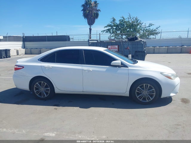 Toyota CAMRY SE 2015 4T1BF1FK5FU909287 Image 13