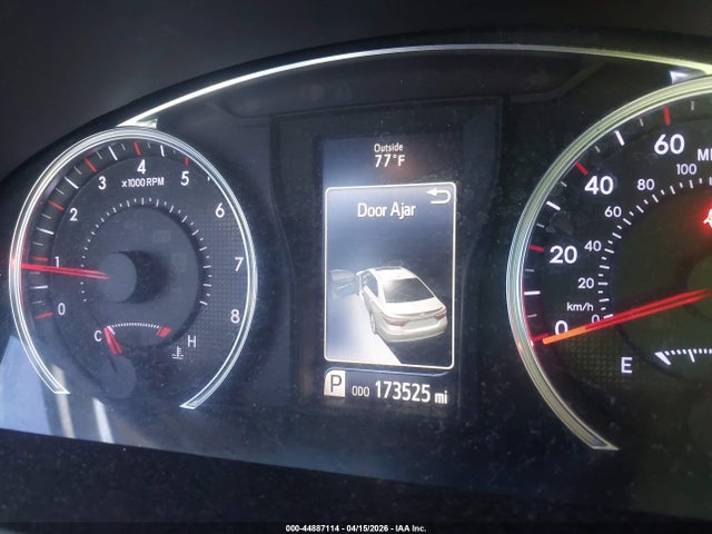 Toyota CAMRY SE 2015 4T1BF1FK5FU909287 Image 15