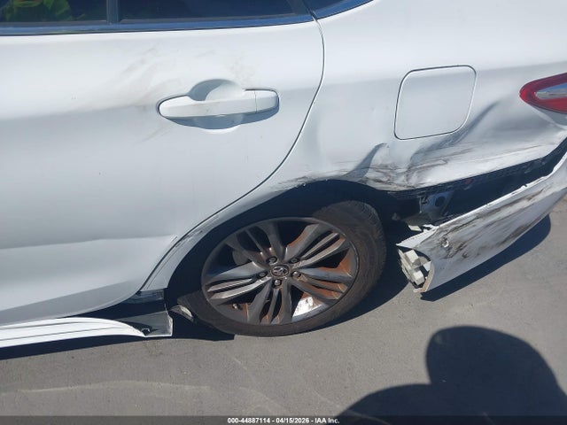 Toyota CAMRY SE 2015 4T1BF1FK5FU909287 Image 6