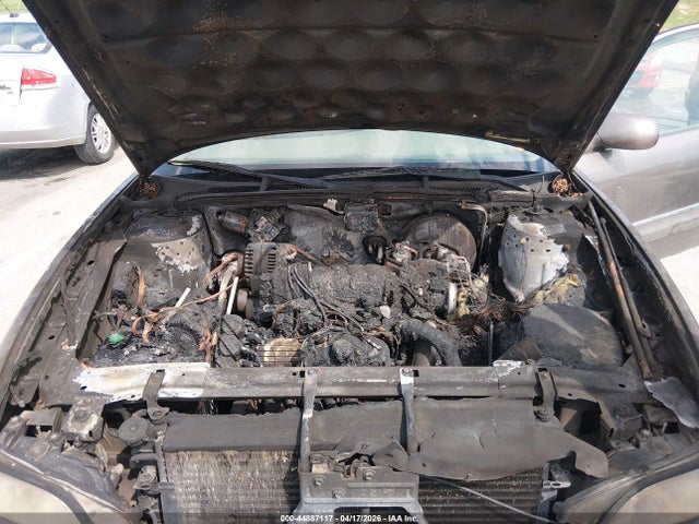 2000 Buick Park Avenue მანქანა იყიდება აუქციონზე, vin: 1G4CW54K0Y4291202, აუქციონის ნომერი: 44887117